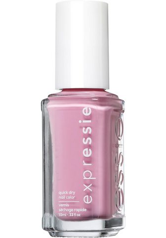 ESSIE Лак для ногтей "Expr"