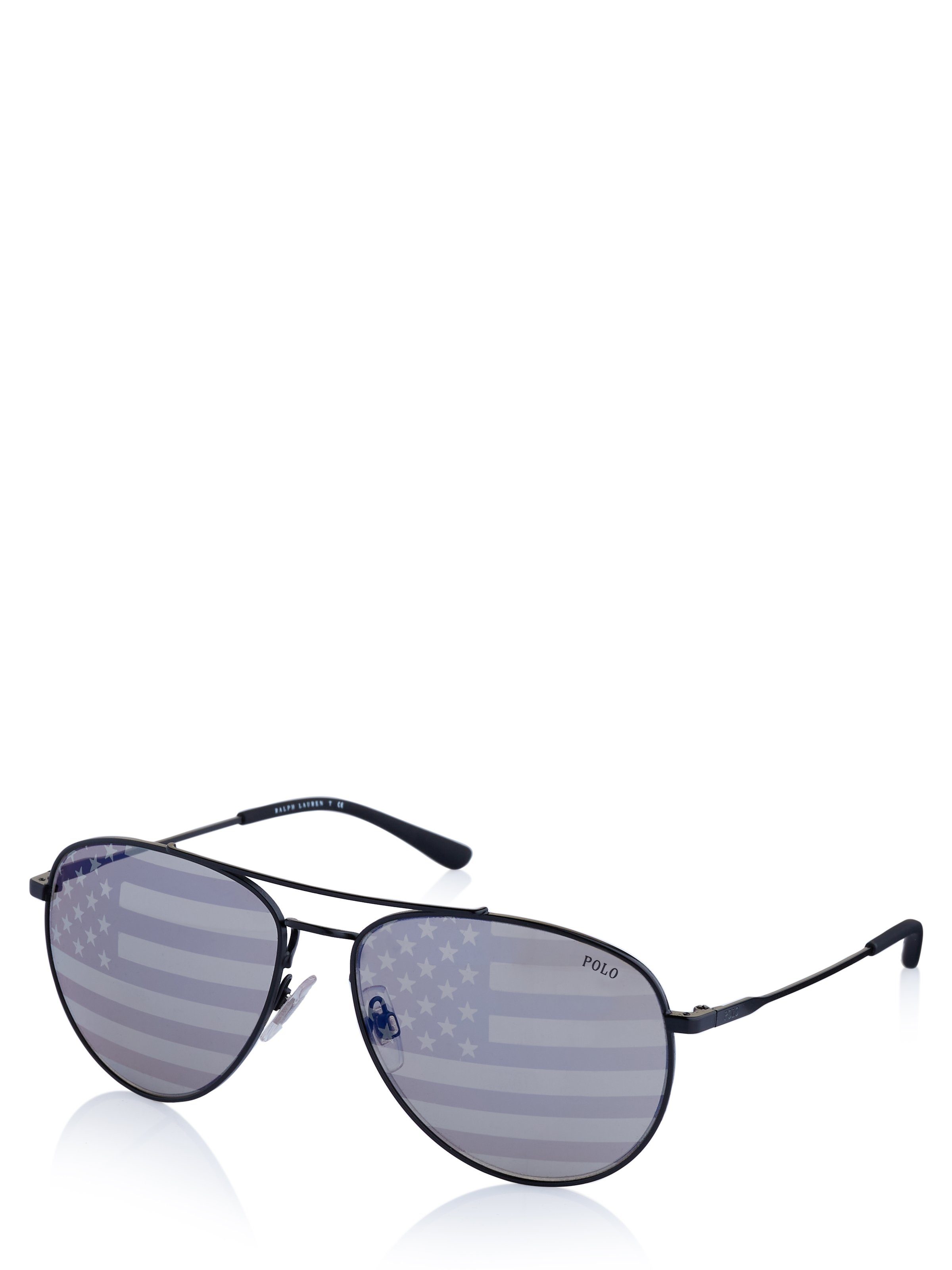 Polo Ralph Lauren Sonnenbrille Polo Ralph Lauren Sonnenbrille