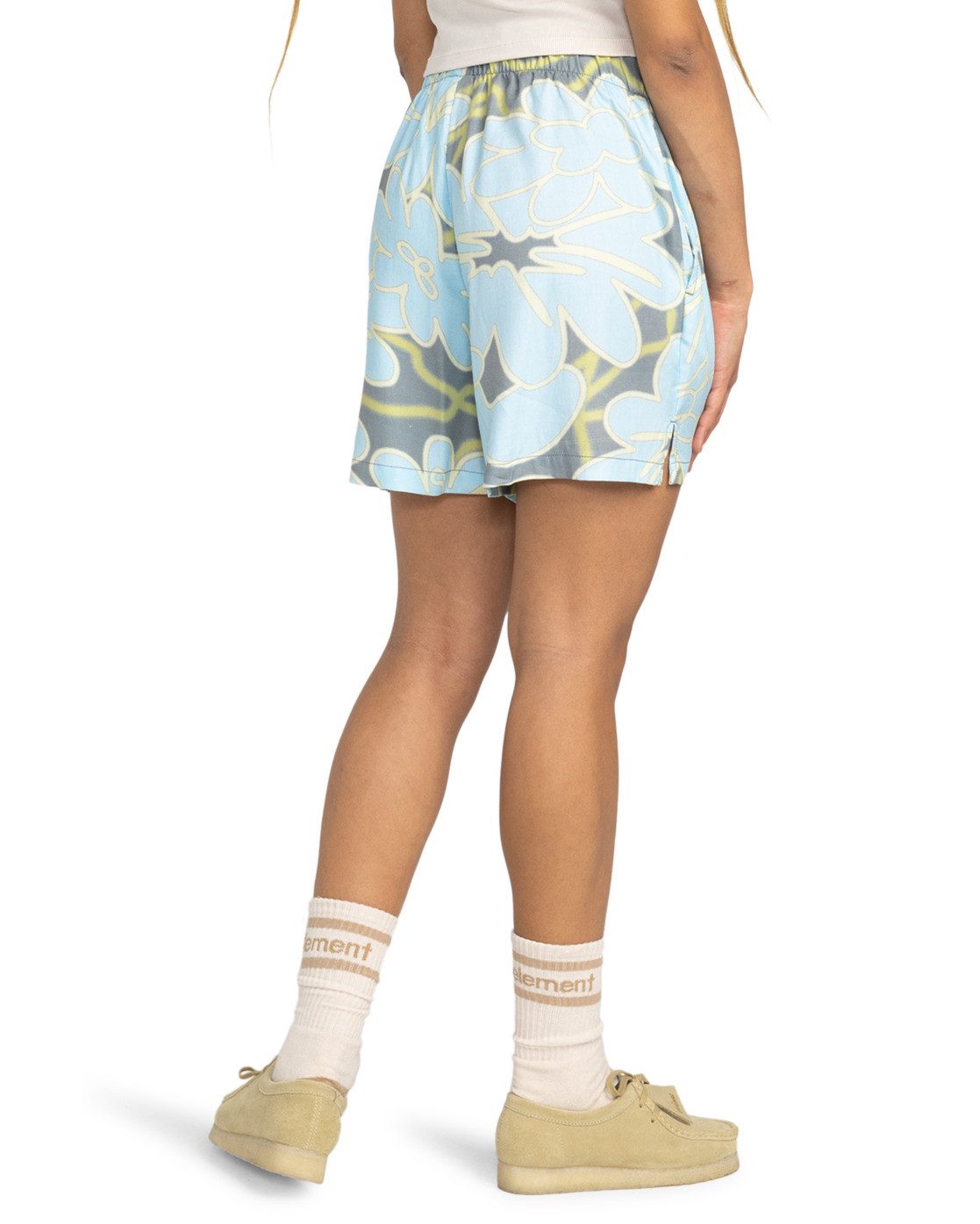 Element Shorts Chillin 13.4"