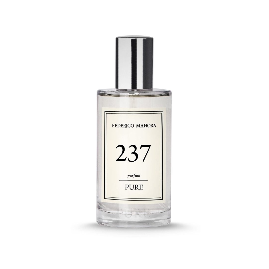 Federico Mahora Eau de Parfum PURE 237 Damenduft 50 ml Orientalisch, exotische Früchte