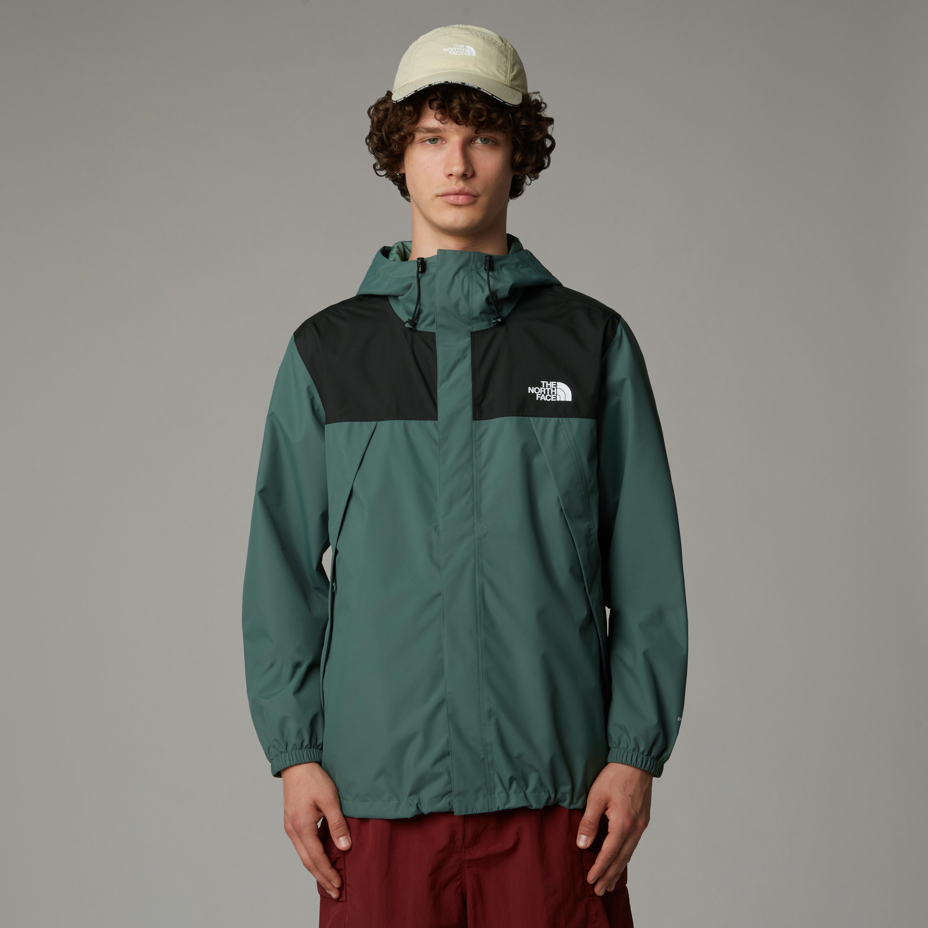 The North Face Funktionsjacke Antora Jacke günstig online kaufen