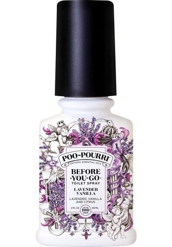 Toiletten-Spray »Lavender Vanill...