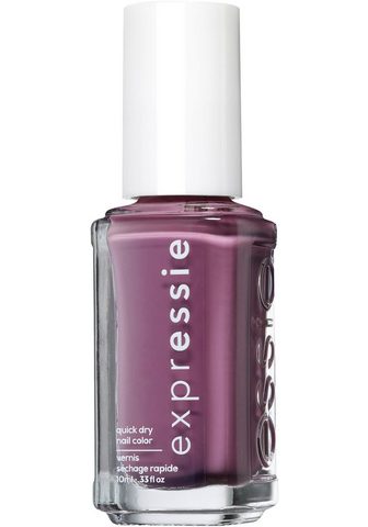 ESSIE Лак для ногтей "Expr"