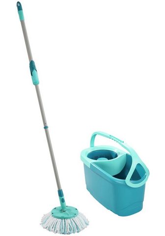 LEIFHEIT Швабра комплект CLEAN TWIST Disc Mop E...