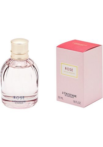 L'OCCITANE Eau de Toilette "Roses et Reines&...