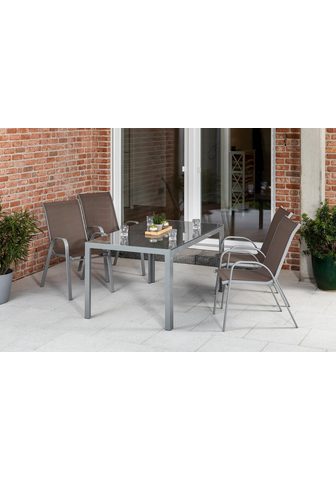 MERXX Diningset »Sorrento« (5 шт...