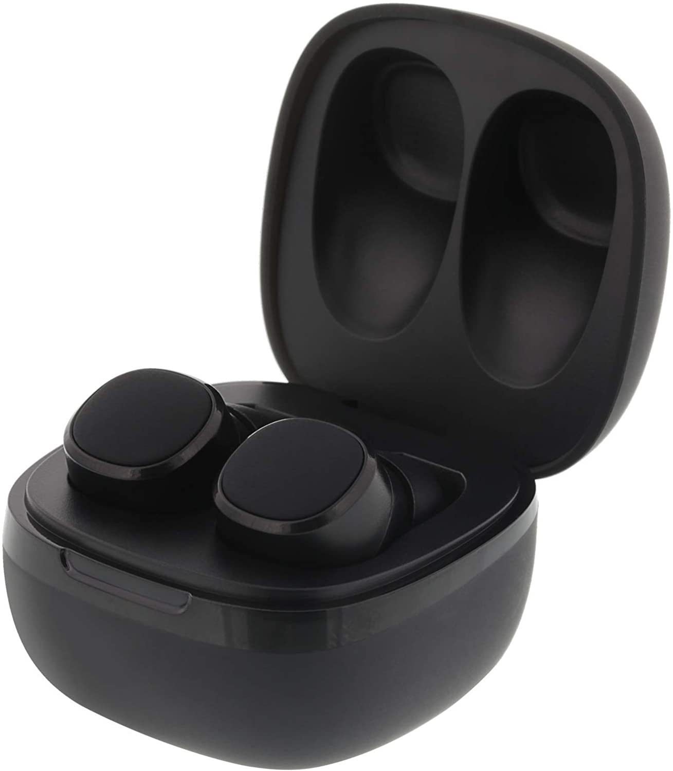 (Bluetooth Earbuds In In Ear Earbuds) Bluetooth-Kopfhörer Stereo mit Bluetooth Streetz Ear STREETZ Premi Kopfhörer, Kabellose Kabellose Kopfhörer,