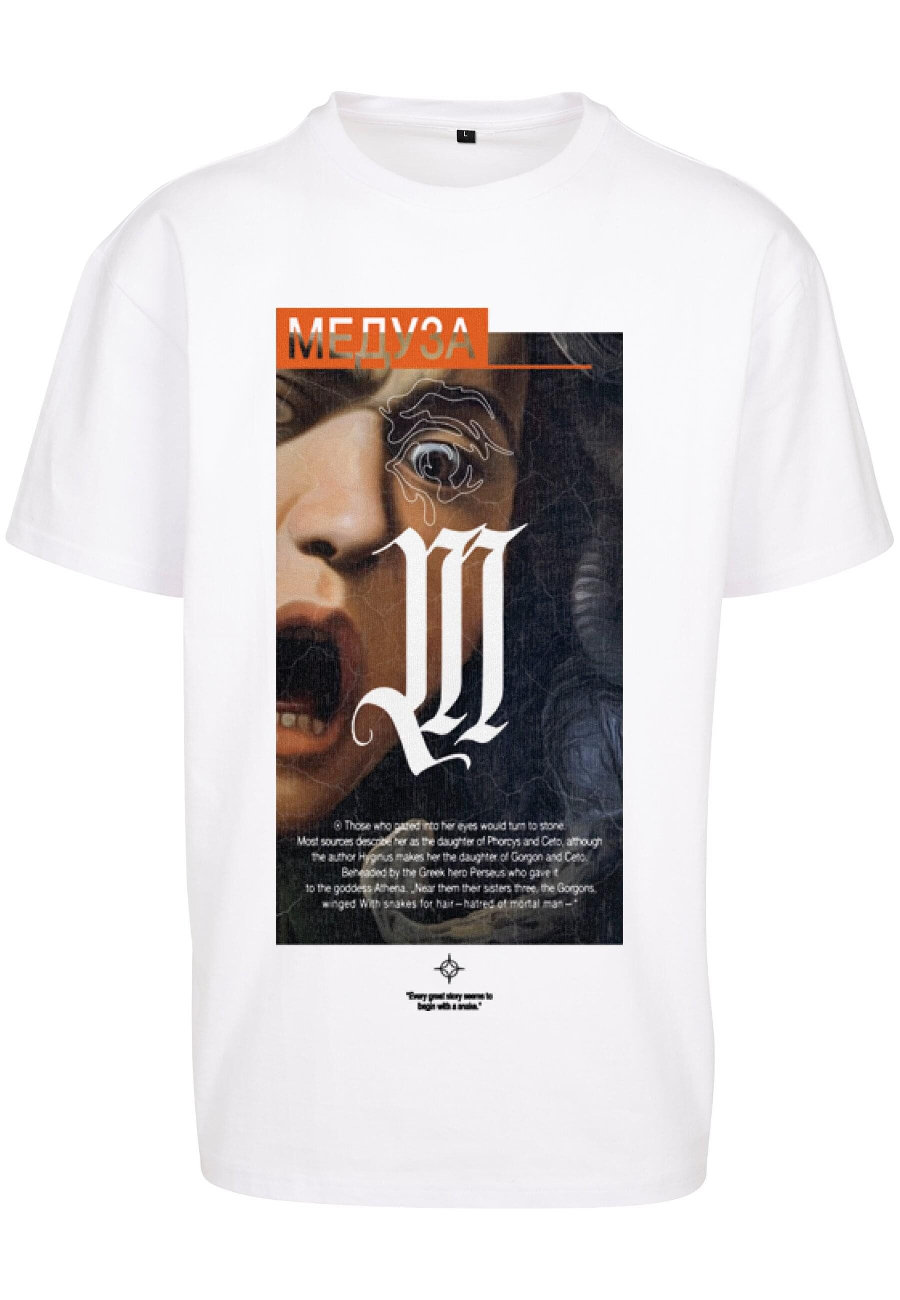 MisterTee T-Shirt MisterTee Unisex Dusa Painting günstig online kaufen