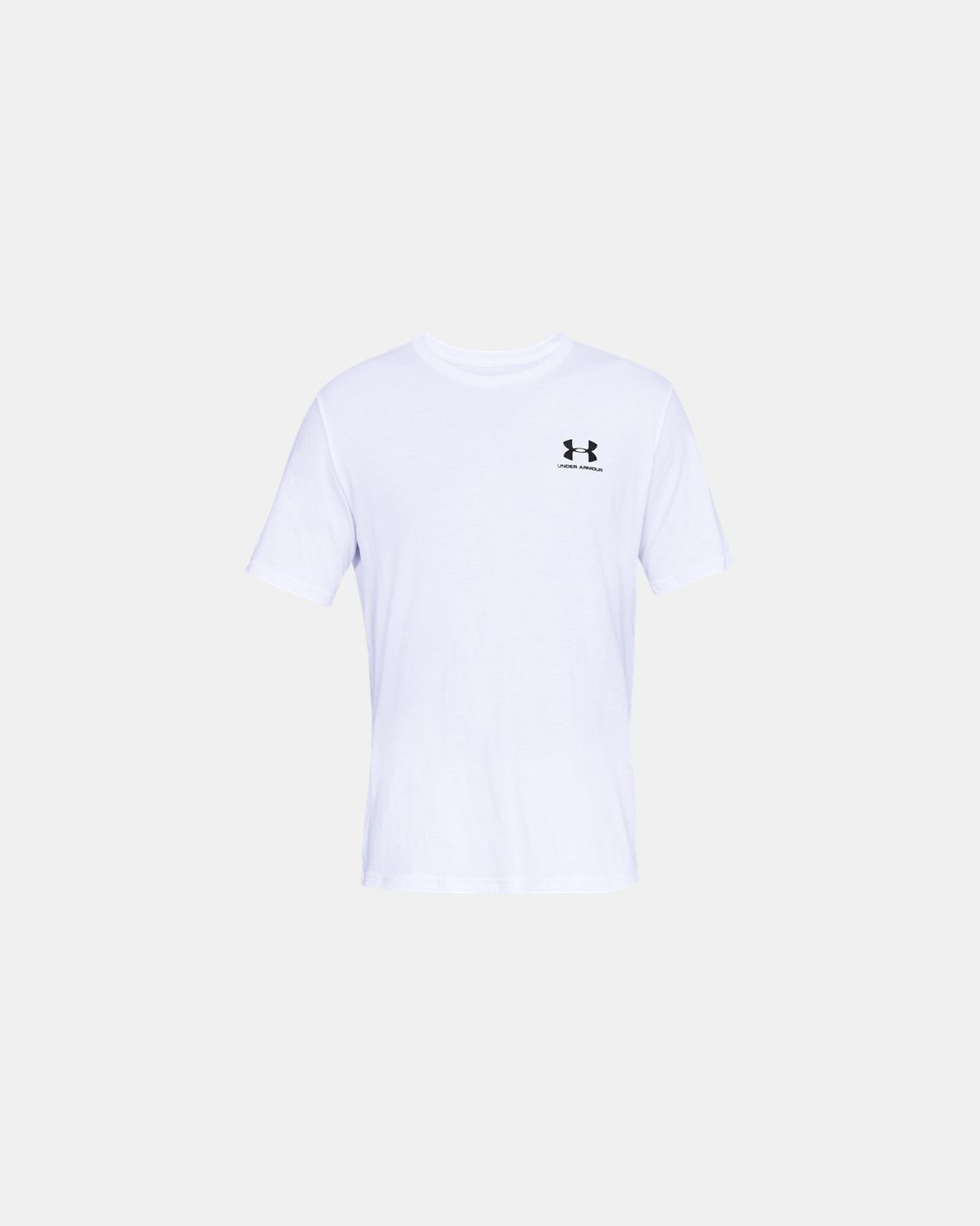 Under Armour® Kurzarmshirt UA M Sportstyle günstig online kaufen