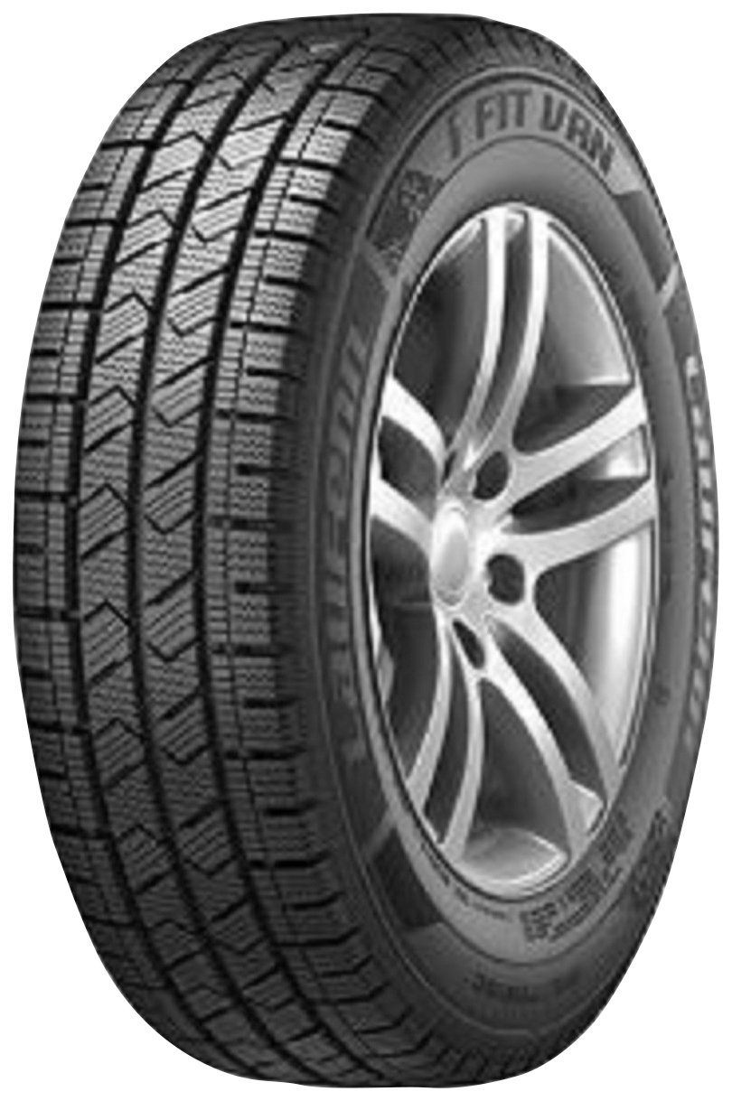 R15 215/70 VAN 109R 1-St., (LY-31), Winterreifen Laufenn I-FIT