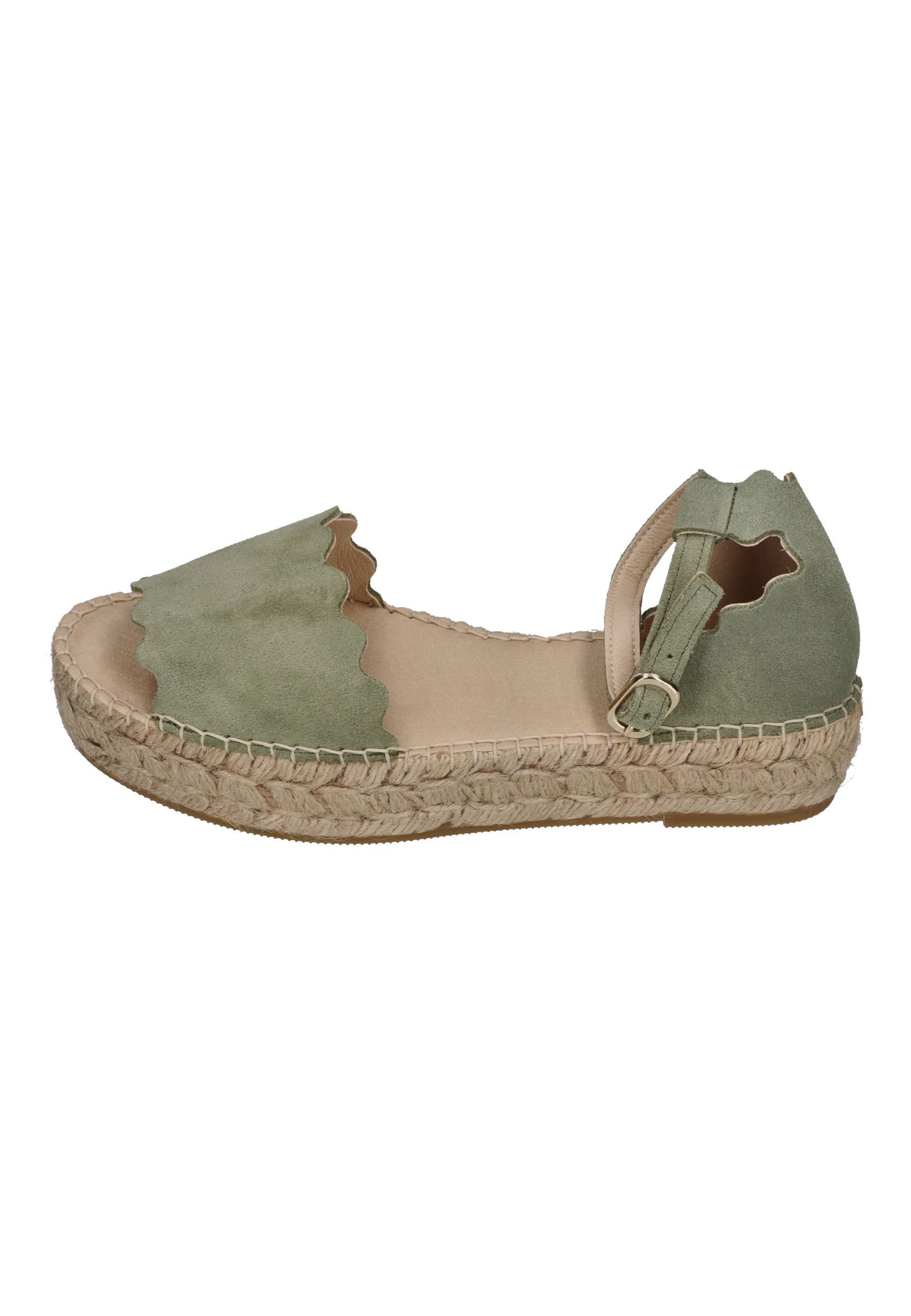 espadrij l´originale LYON Sandalette Sage