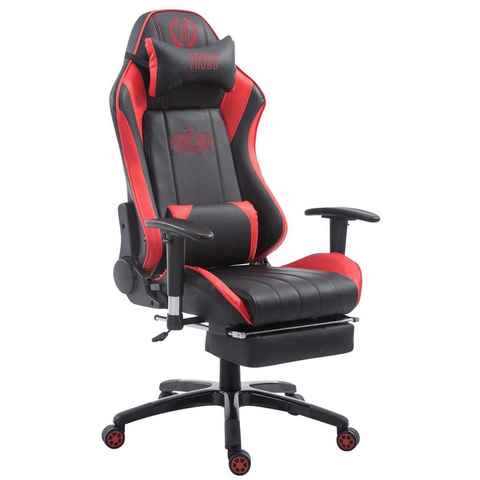 CLP Gaming Chair Shift X2 Kunstleder, höhenverstellbar und drehbar