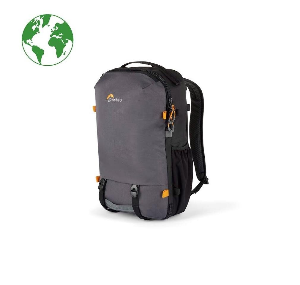 Lowepro Fotorucksack Trekker Lite BP 250 grau