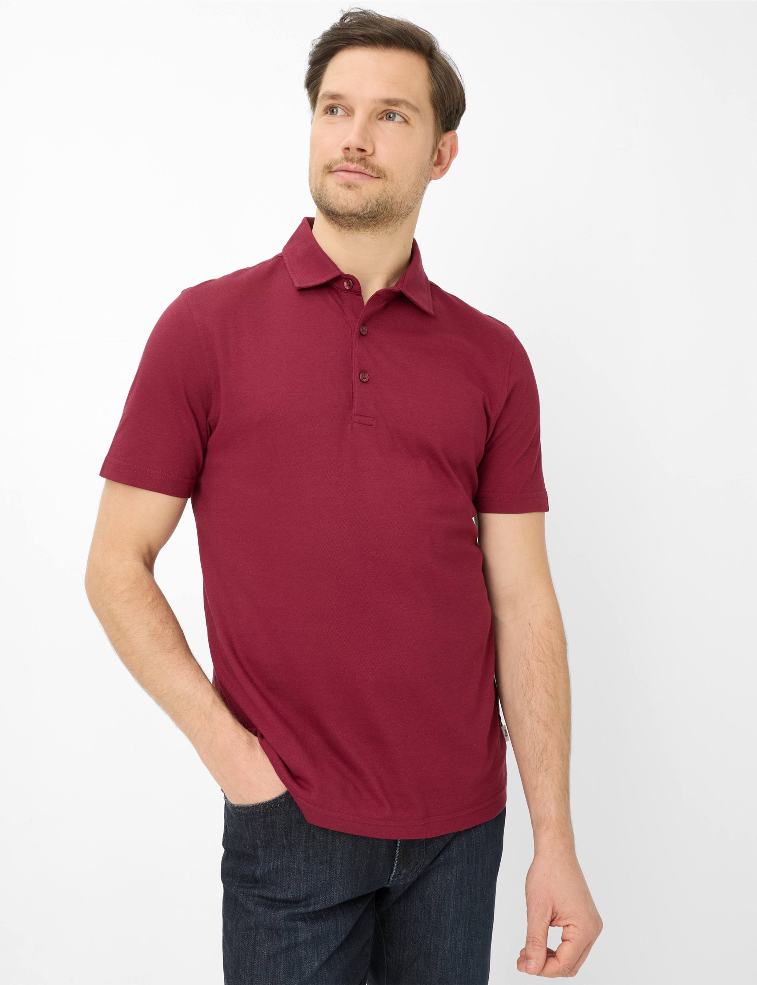 Brax Poloshirt Style PEPE