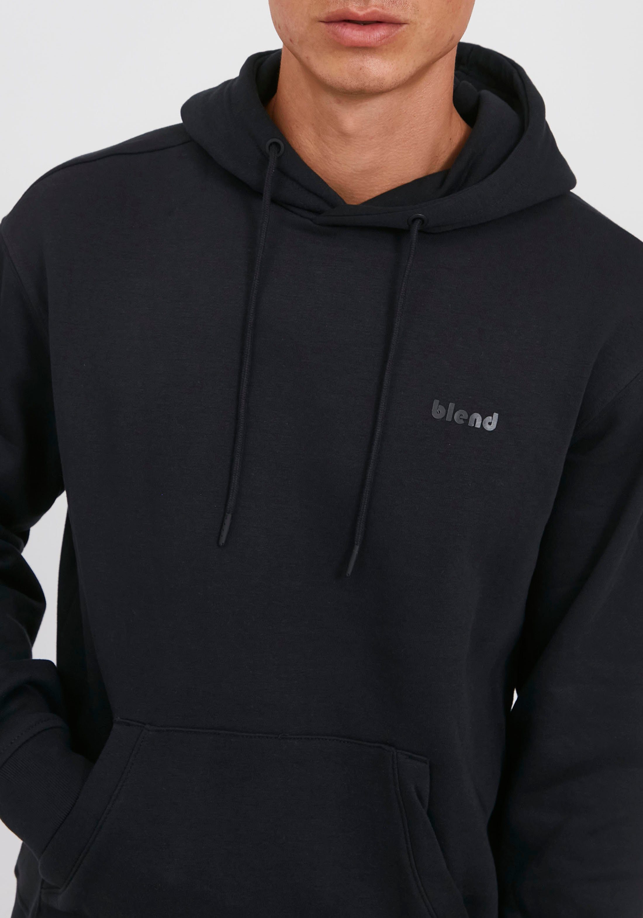 Blend Kapuzensweatshirt BHDownton Hood sweatshirt