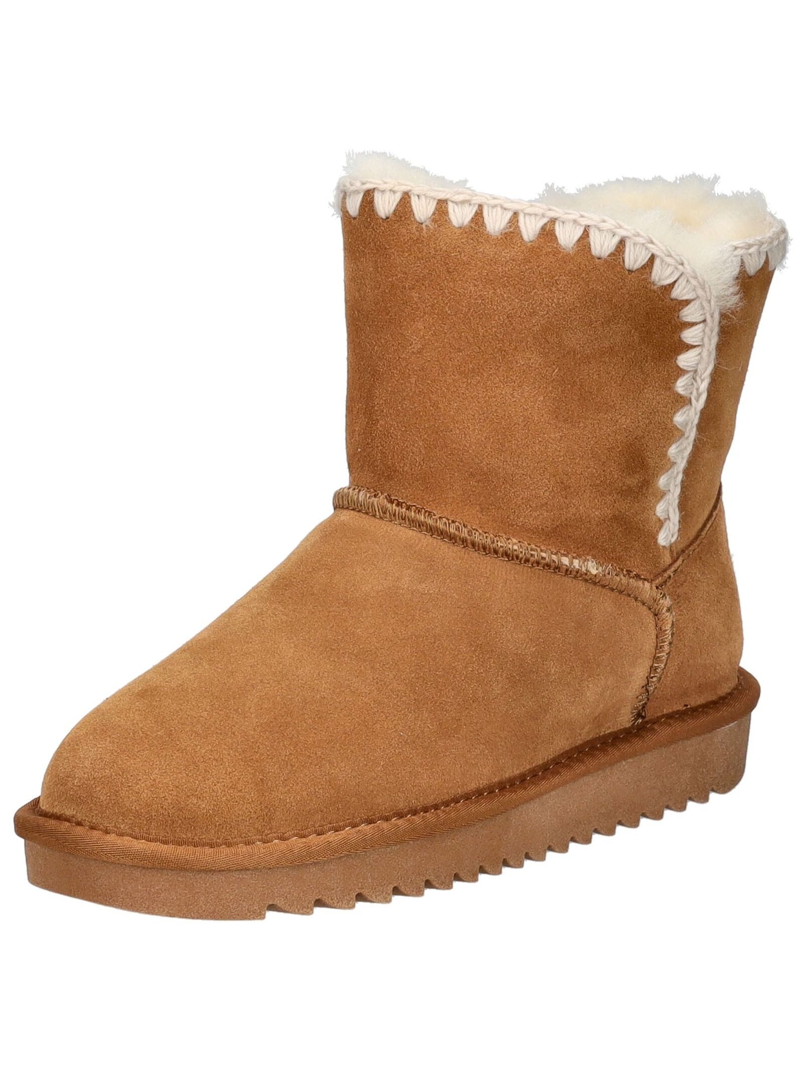 Ara Ara Stiefelette Veloursleder/Textil Stiefelette günstig online kaufen