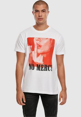 MisterTee T-Shirt MisterTee Herren No Mercy Tee (1-tlg)