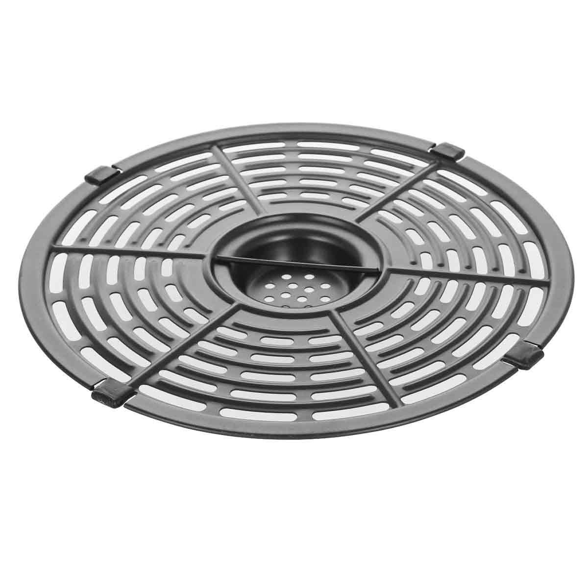 Emerio Heißluftfritteuse, 1500 W