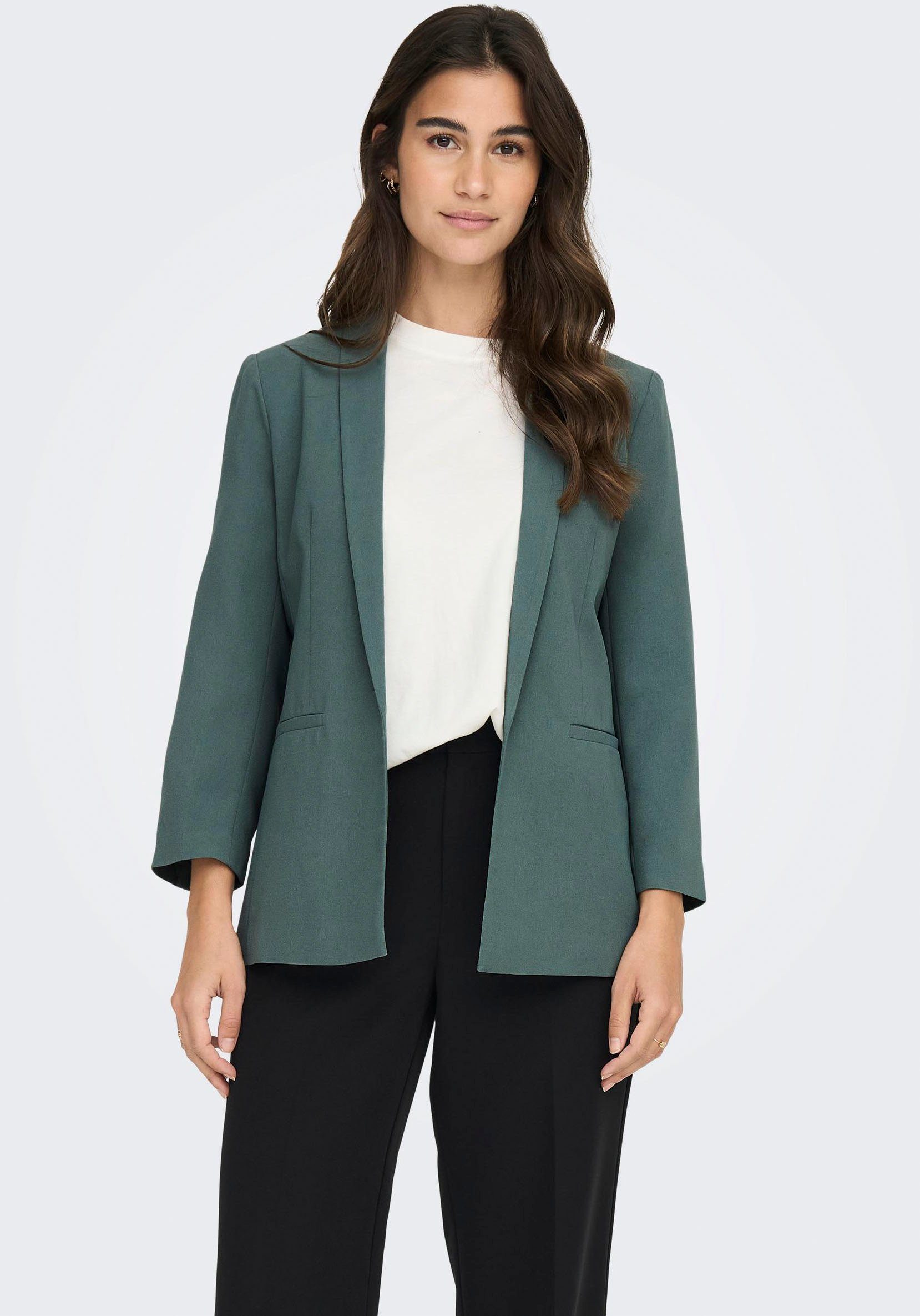 ONLY Kurzblazer ONLSAFRON BLAZER TLR NOOS