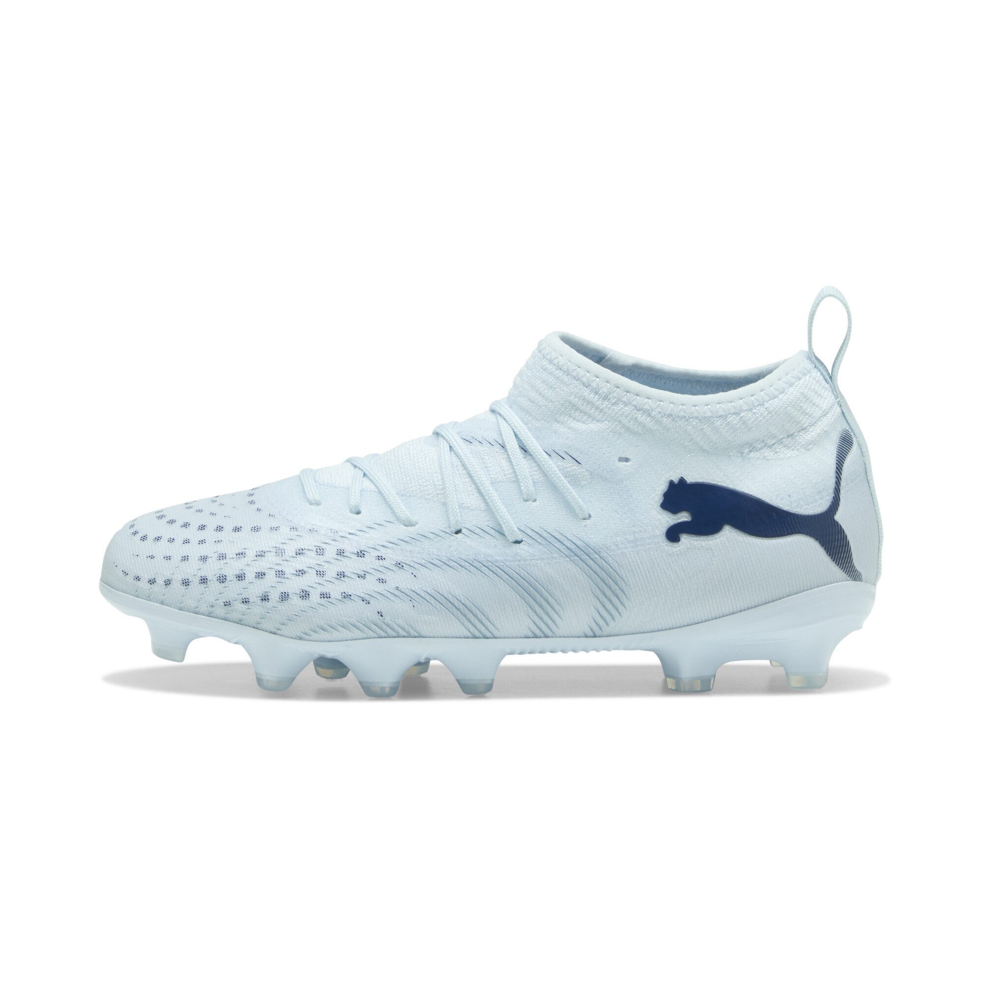 PUMA FUTURE 9 MATCH FG/AG Fußballschuhe Jugendliche Fußballschuh