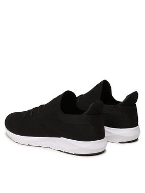 Alpina Sneakers Mizix S Is521K Black Sneaker