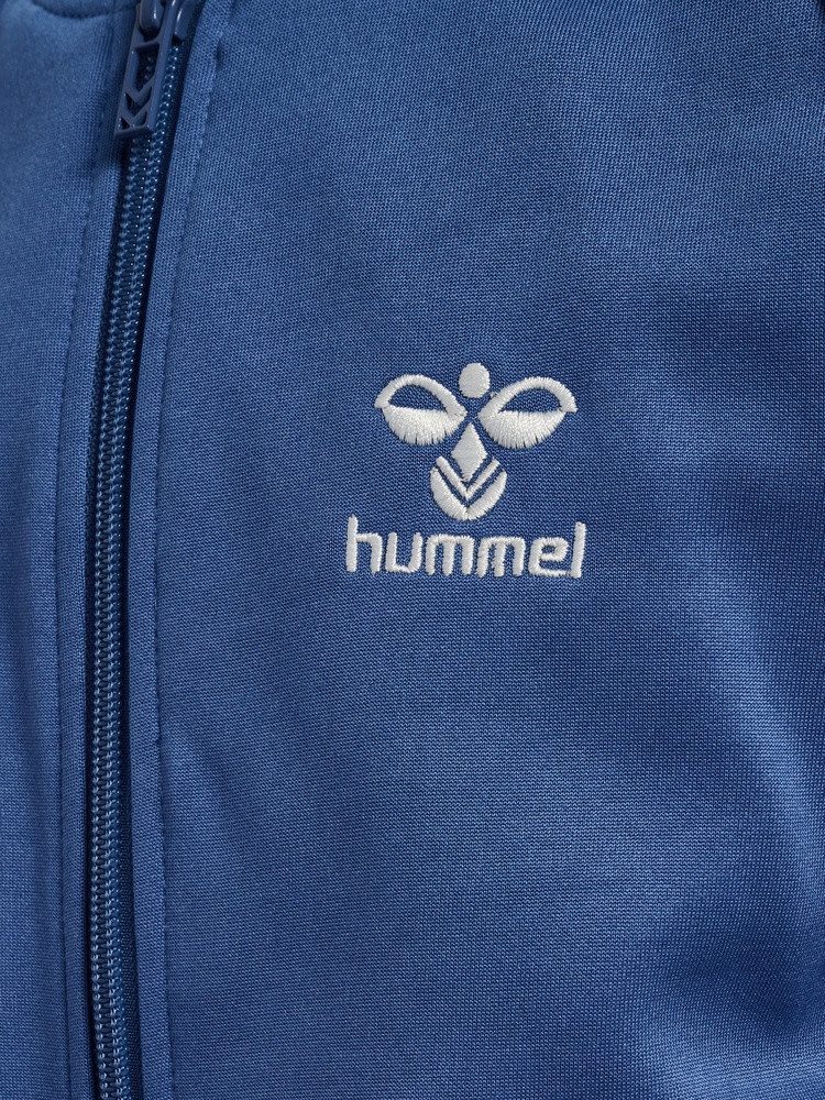 hummel Trainingsjacke Newi Zip Jacket