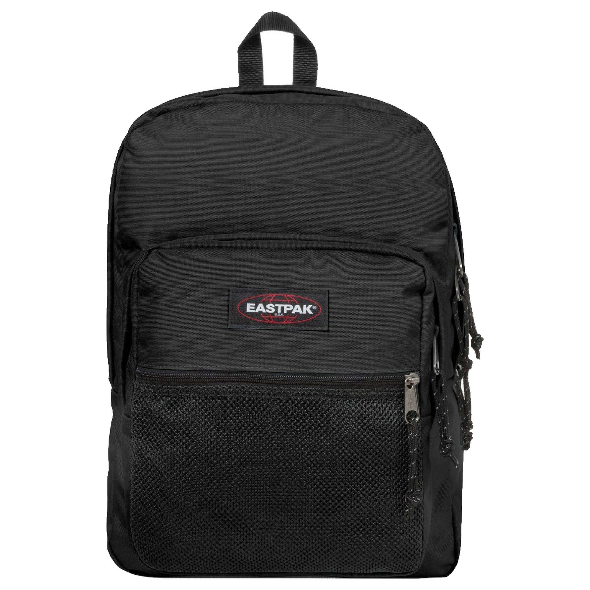Eastpak Schulrucksack Pinnacle 38 - Rucksack 42 cm (black)