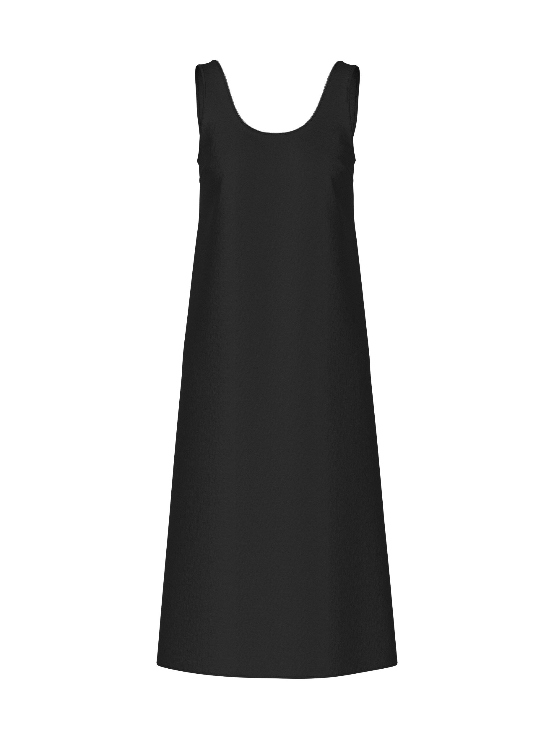 Marc Cain Midikleid Kleid