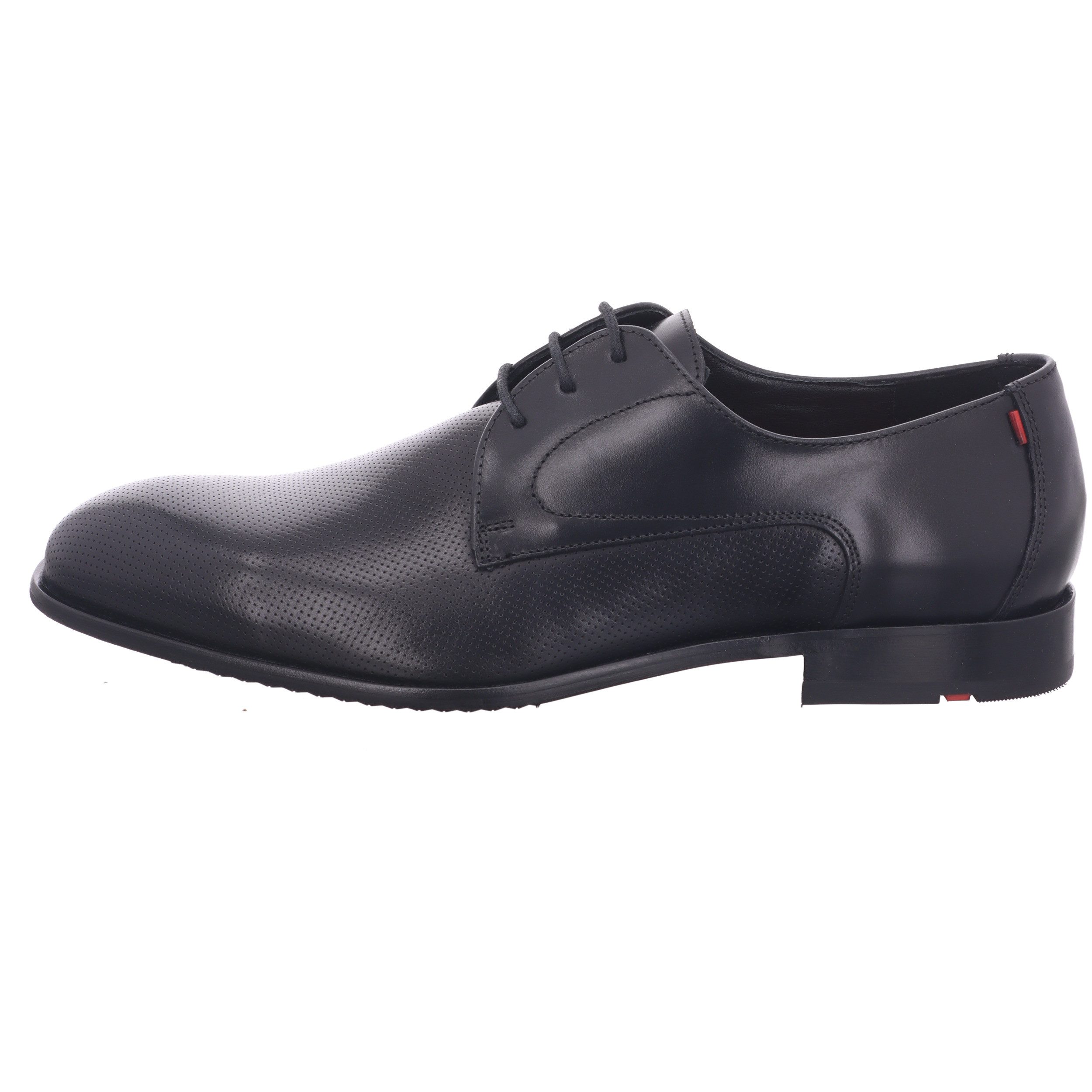 Lloyd LLoyd - City RAPPORT - schwarz Sneaker