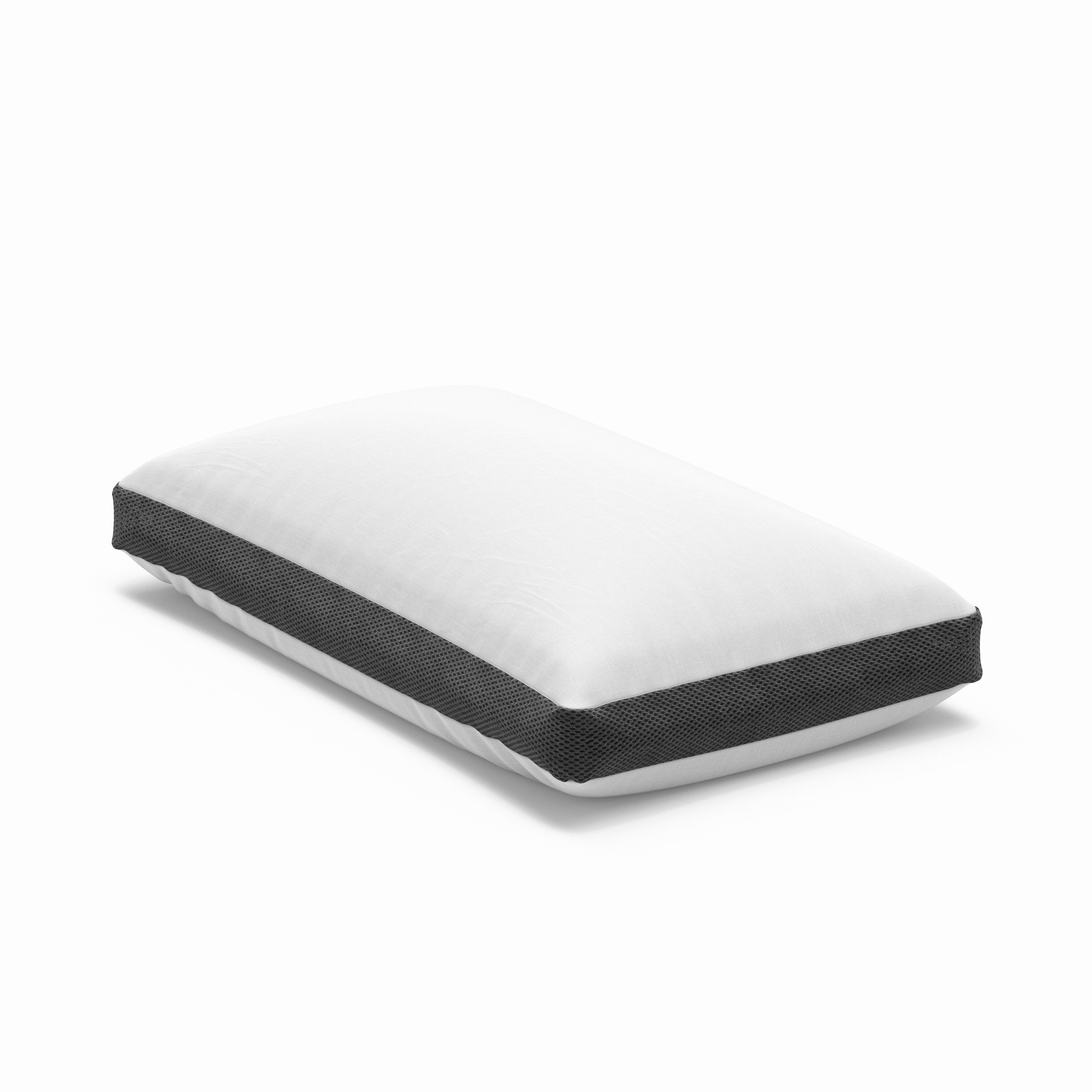 matnext Kopfkissen Matnext Komfort-Kissen Kopfkissen 15 cm – fest, kompakt, günstig online kaufen