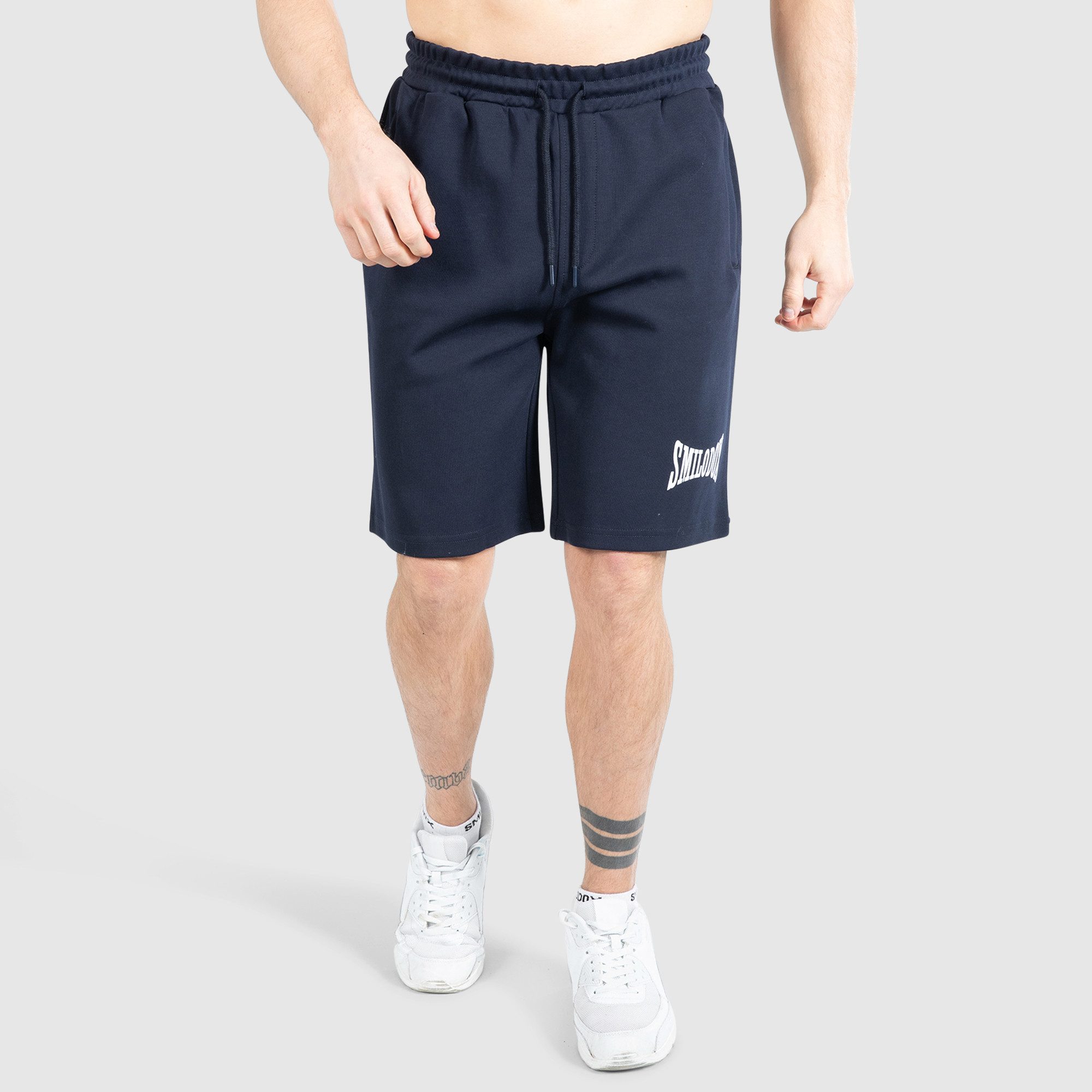 Smilodox Shorts Classic Pro Oversize