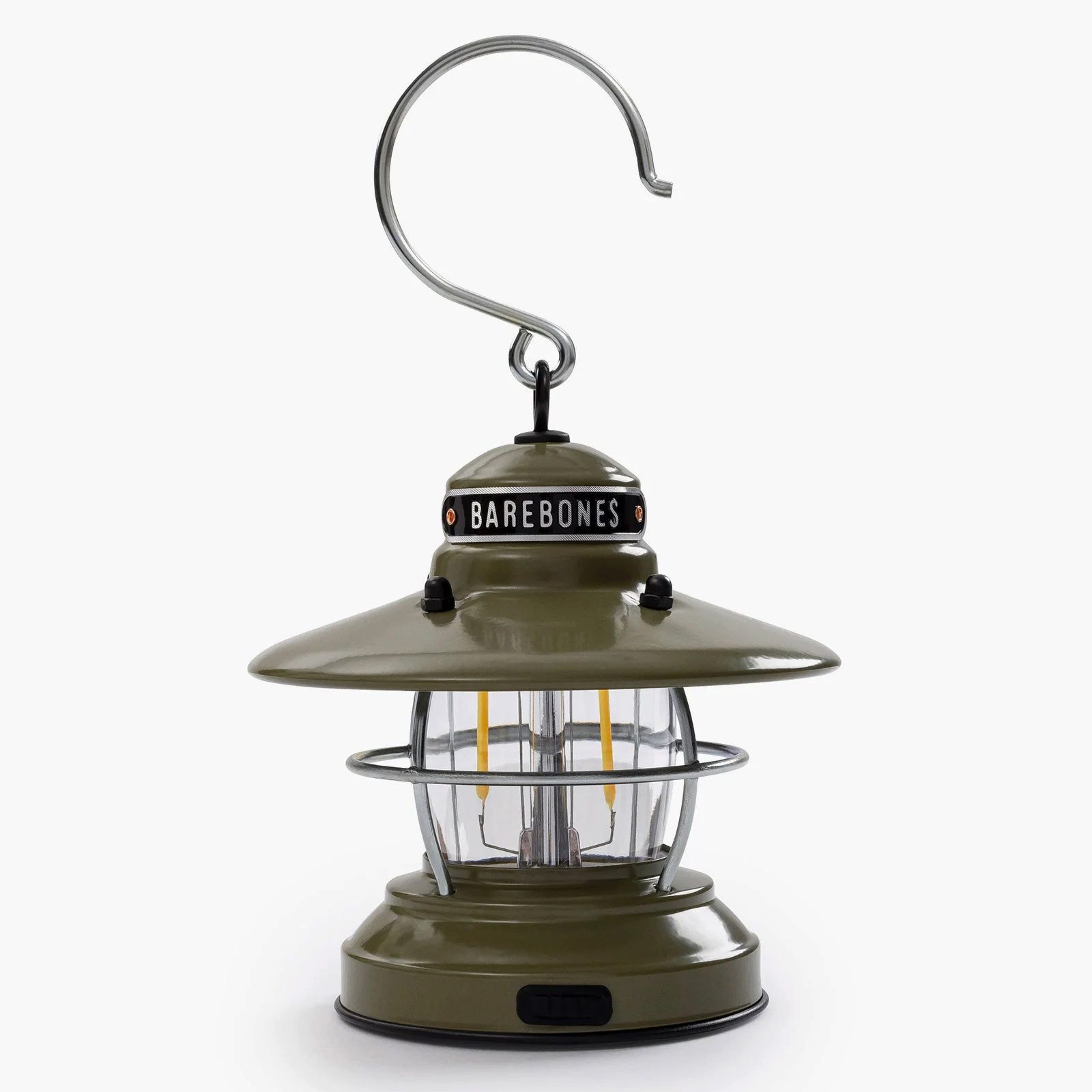 Barebones Laterne Camping Laterne Edison Mini günstig online kaufen