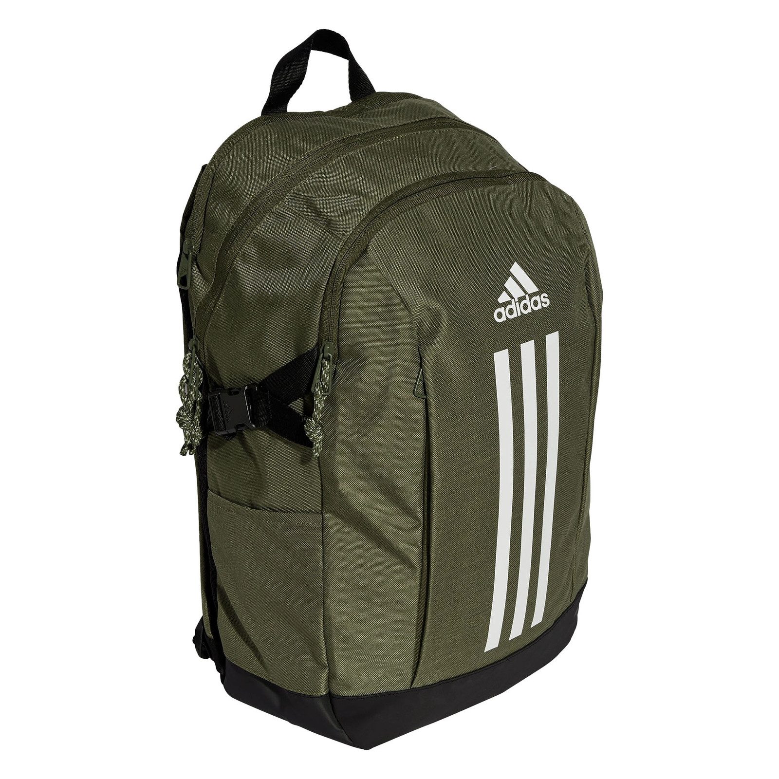 adidas Sportswear Sportrucksack Power VII, mit markentypischen Streifen