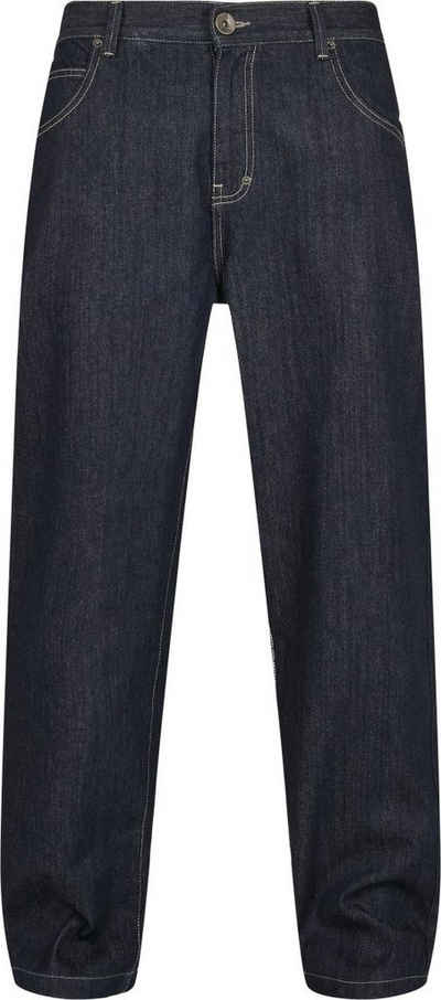 Southpole Bequeme Jeans Мужчинам Southpole Embossed Denim (1-tlg)