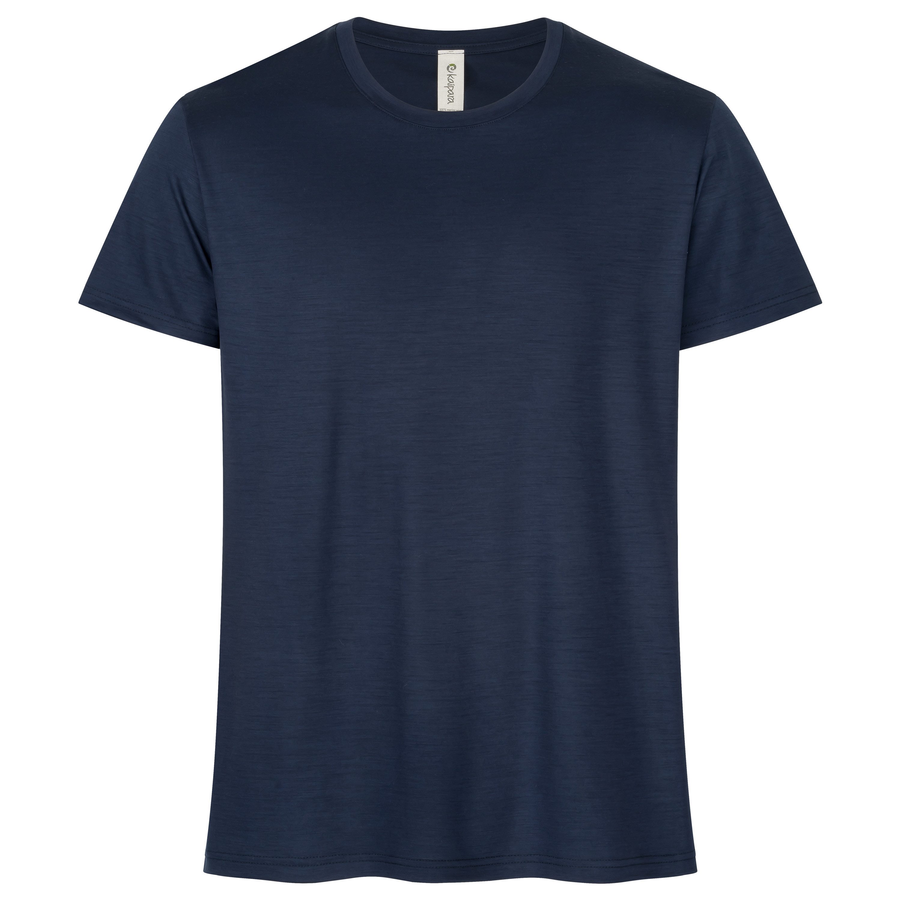 Kurzarmshirt URBAN Merino T-Shirt Herren Kurzarm Regular 150
