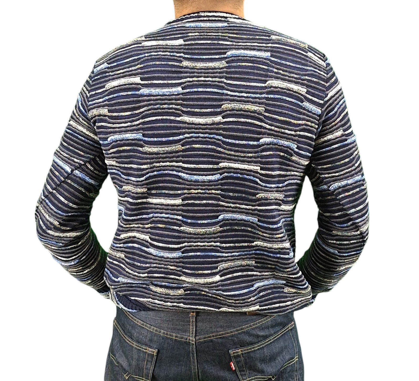Lorenzoni Strickpullover 30068510L