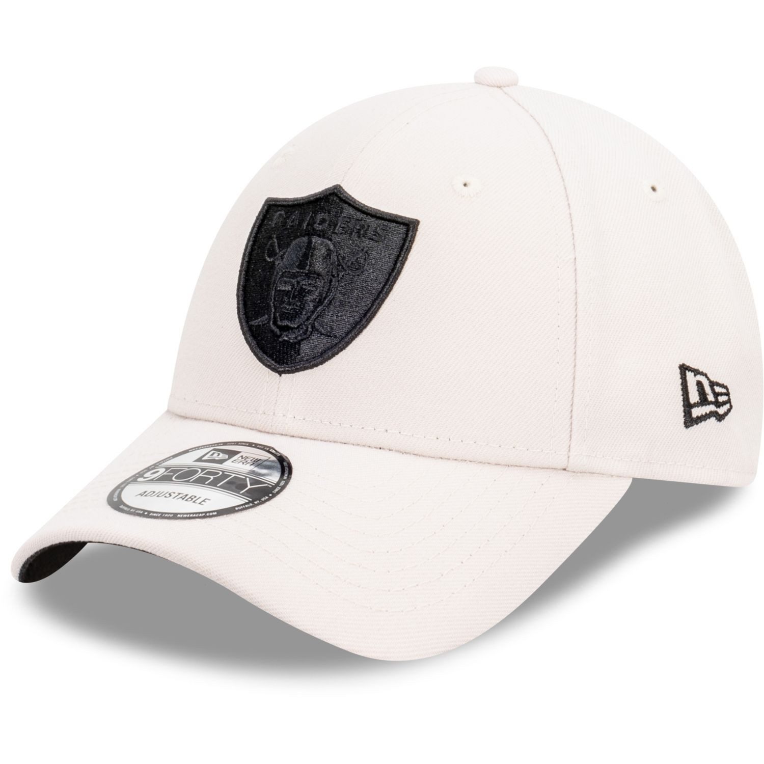 Baseball Cap 9Forty Las Vegas Raiders