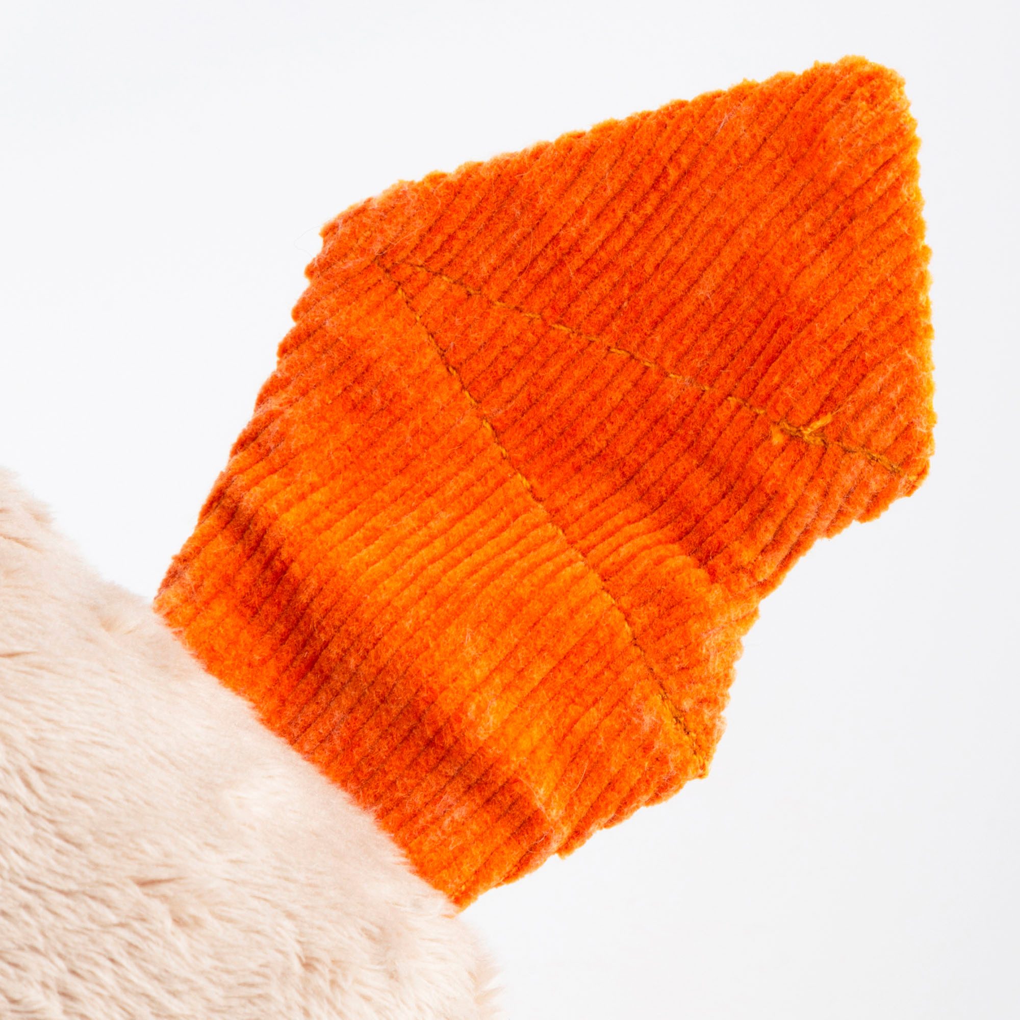 Sigikid Greifspielzeug PlayQ, Yellow, Anhänger Fledermaus