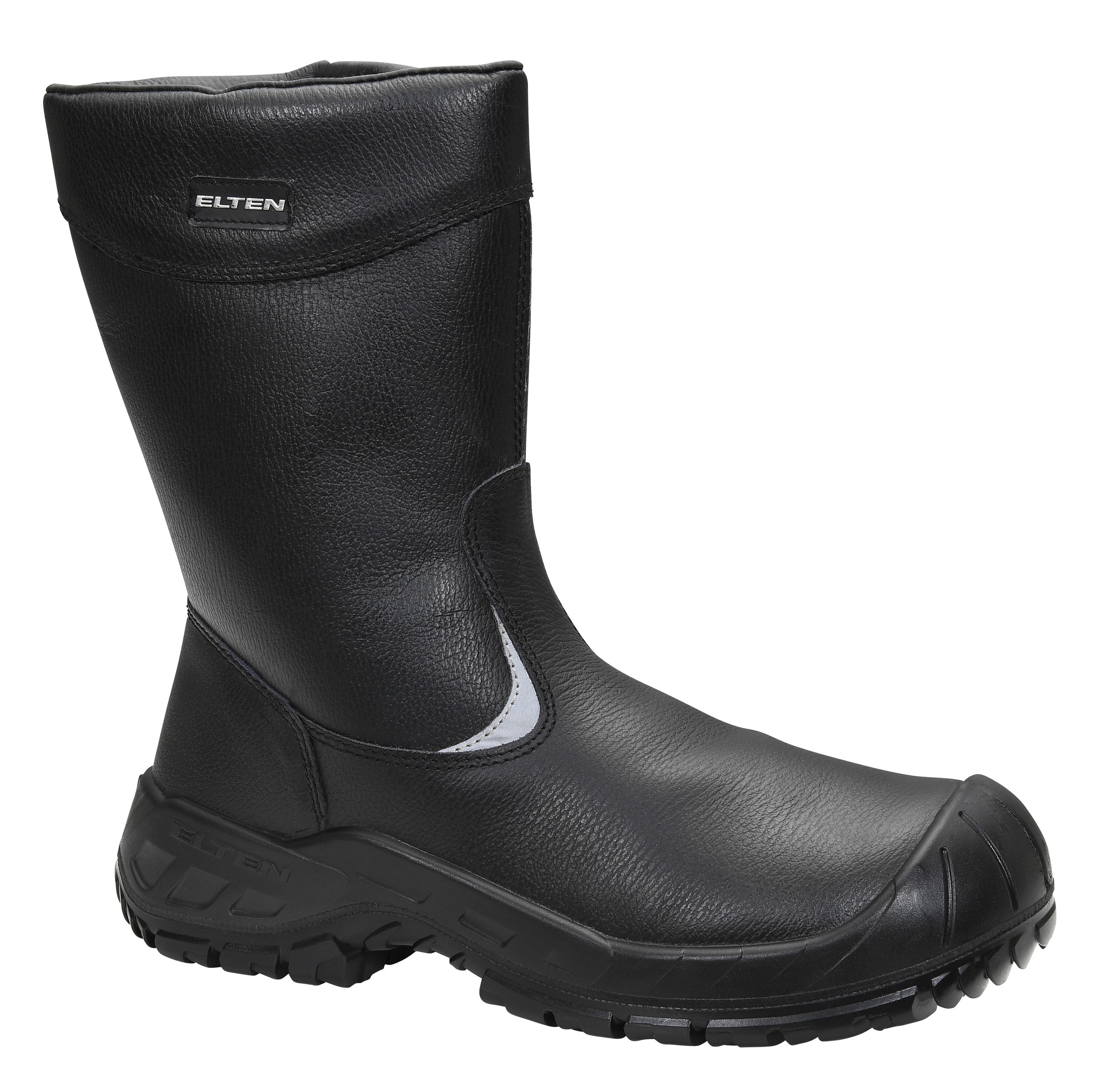 ELTEN WILL S3 CI Sicherheitsstiefel (Schuhkarton, Paar)