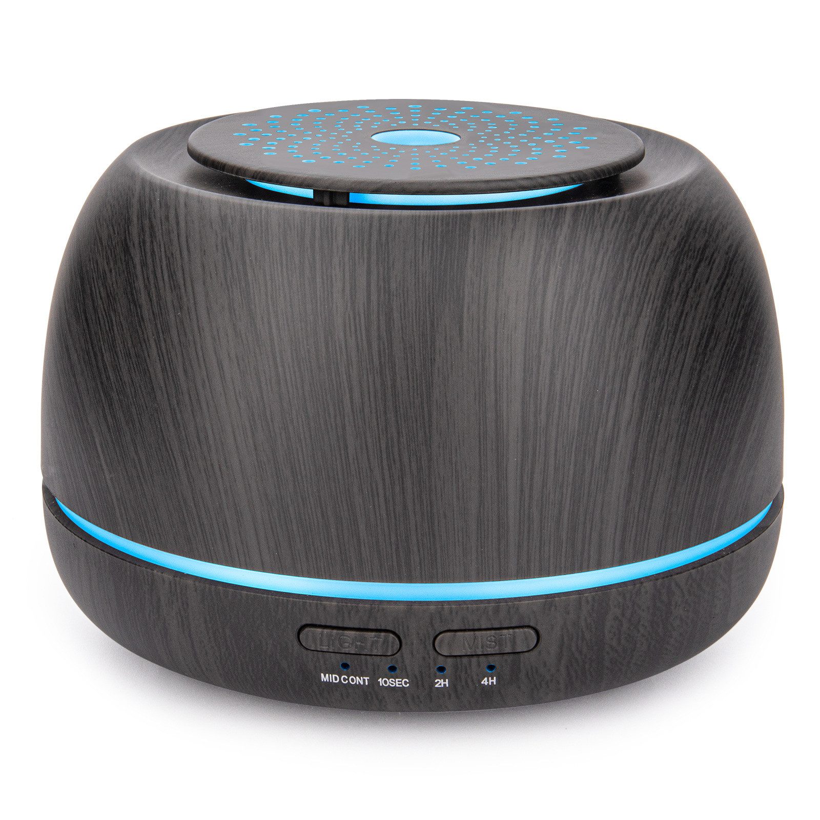 Luftbefeuchter Luft Befeuchter Aroma Diffuser Duftöl Öle Diffusor Aromatherapie 300ml