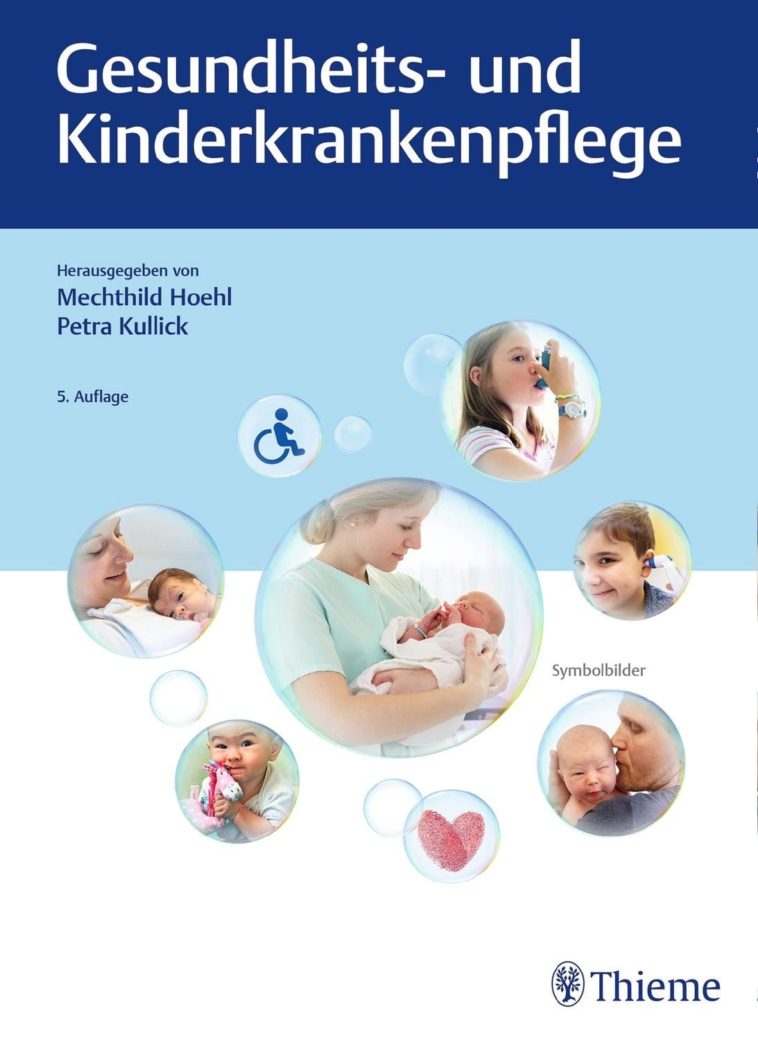 Gesundheits- und Kinderkrankenpflege / diverse