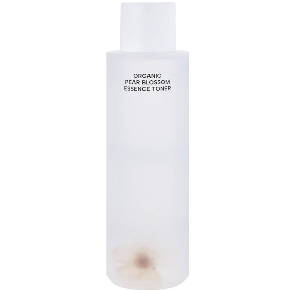 Whamisa Gesichtspflege Organic Pear Blossom Essence, 160 ml