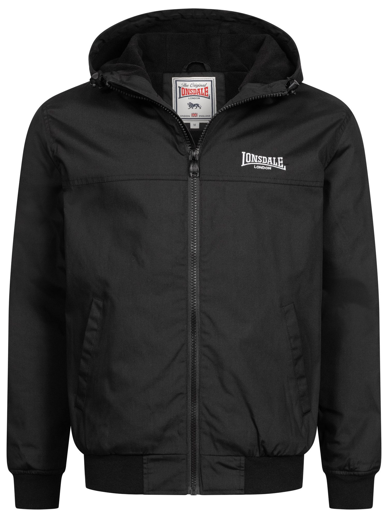 Lonsdale Winterjacke DUNSTER (1-St) günstig online kaufen