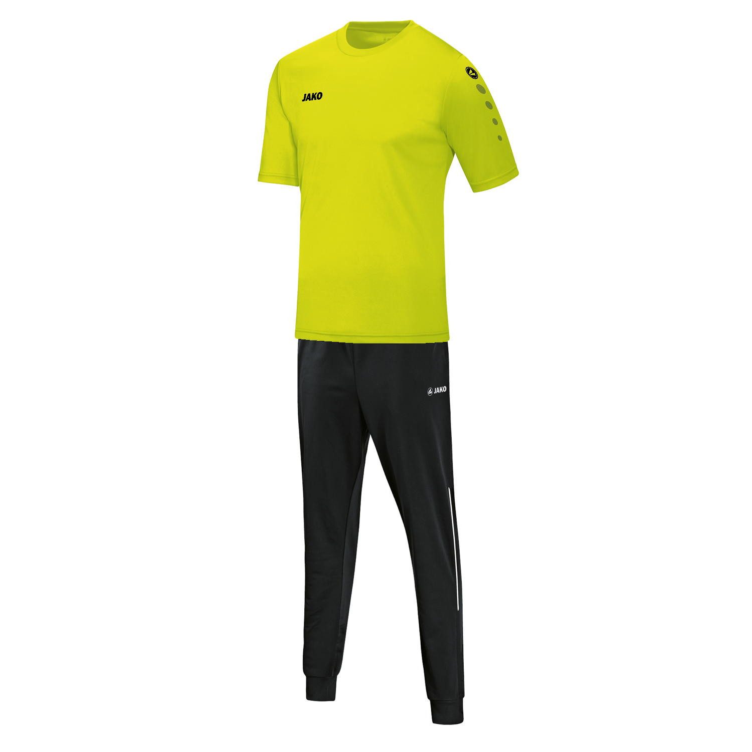 Jako Fußballtrikot Herren Trikot Polyesterhose Set günstig online kaufen