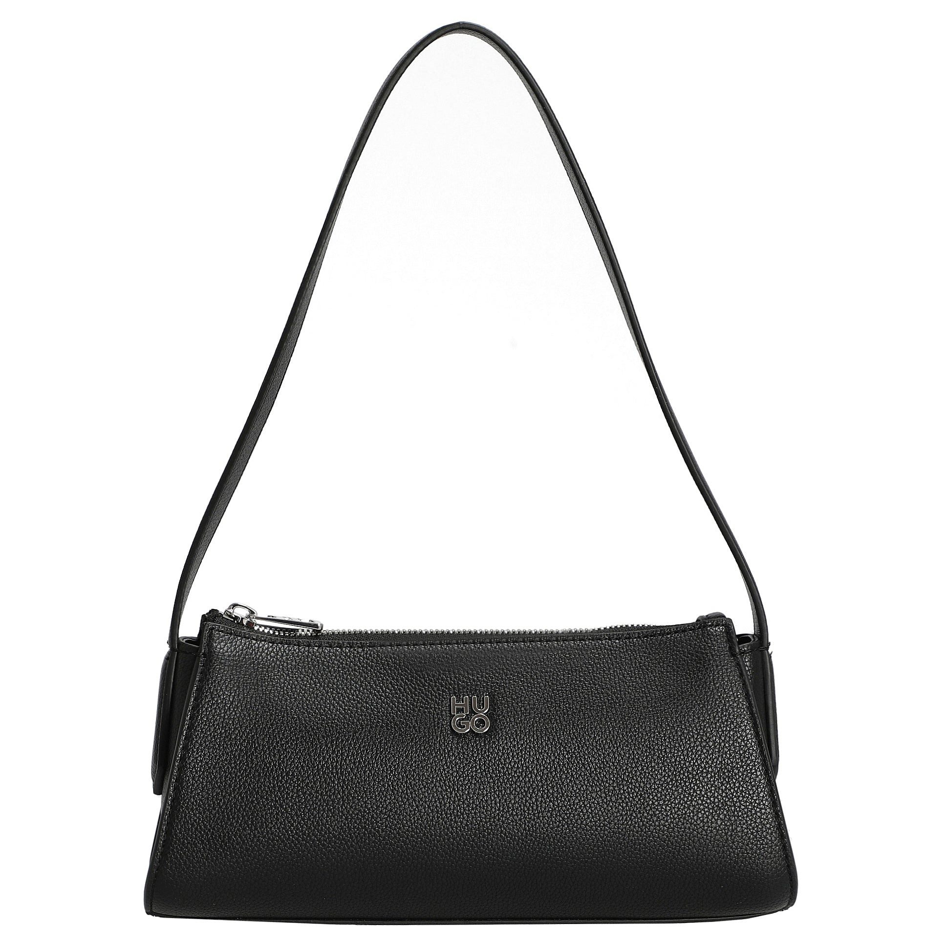 HUGO Umhängetasche Women's Chris 2.0 - Schultertasche 25 cm (black) günstig online kaufen