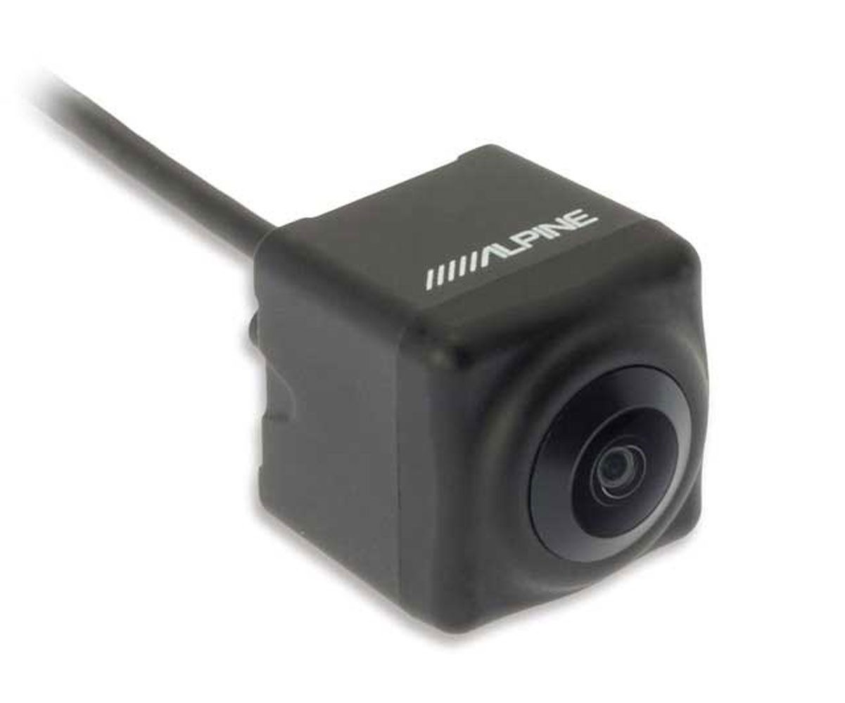 ALPINE HCE-C1100 HDR Rückfahrkamera Rückfahrkamera