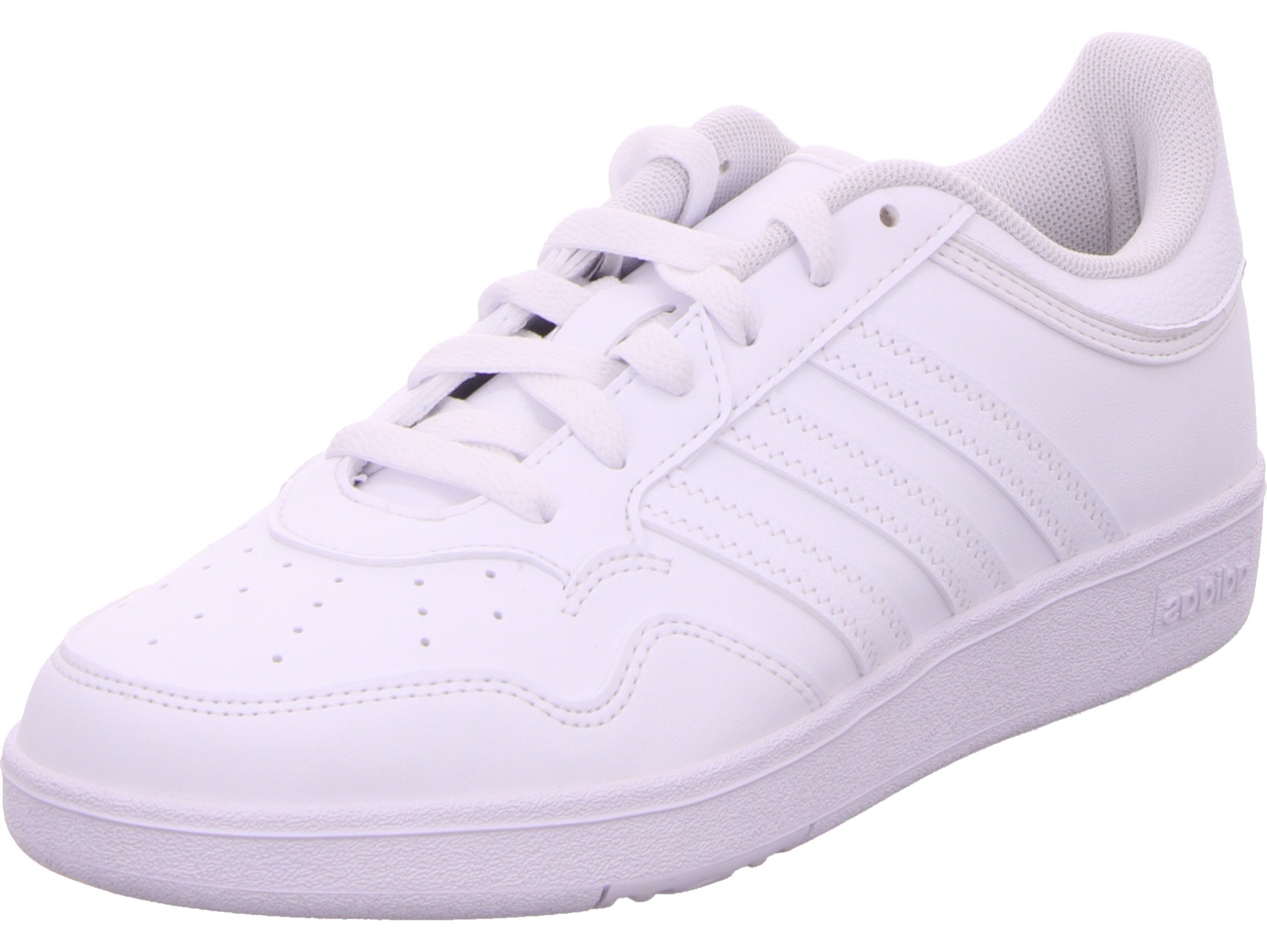 Ftwr White/Ftwr White/Black