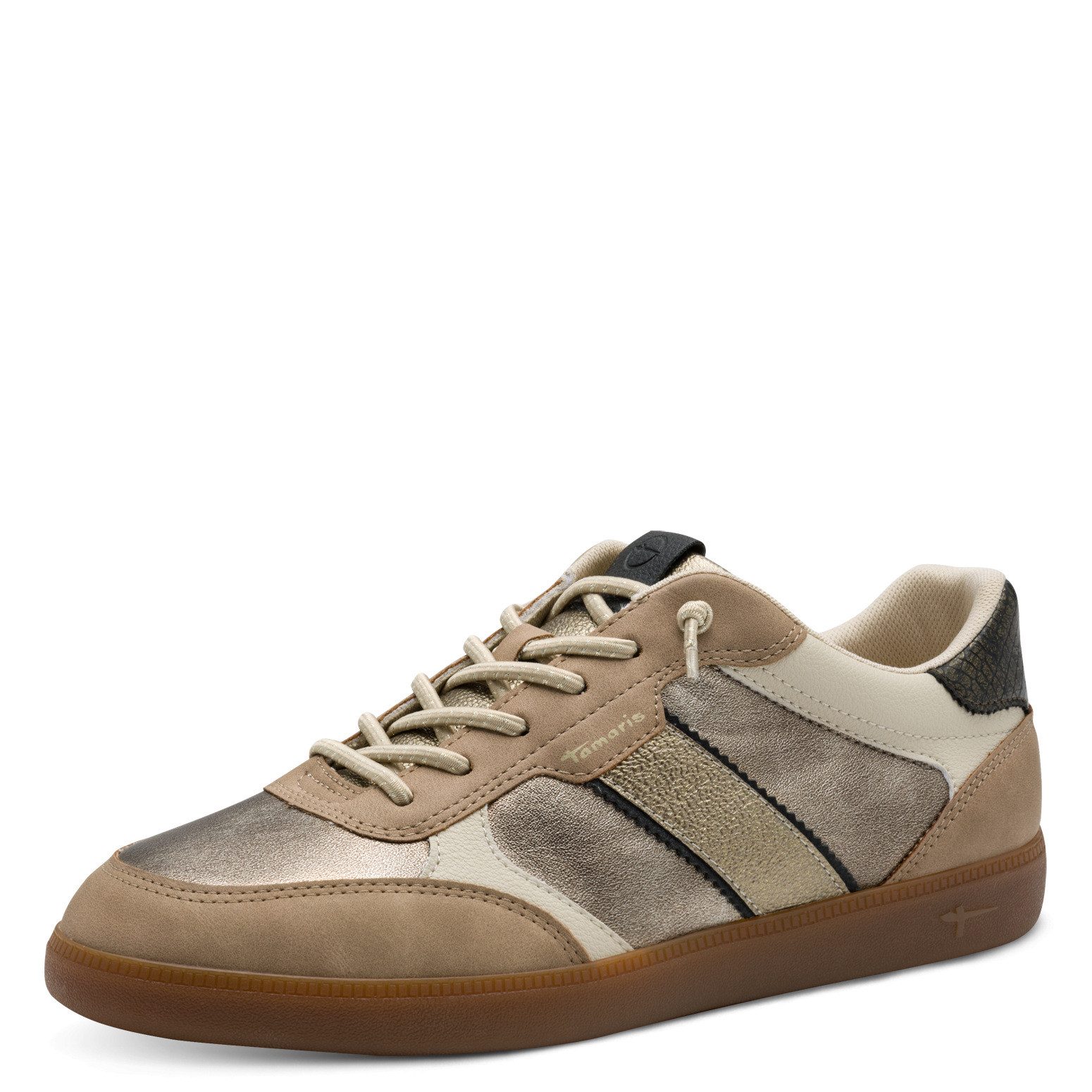 Slip-On Sneaker