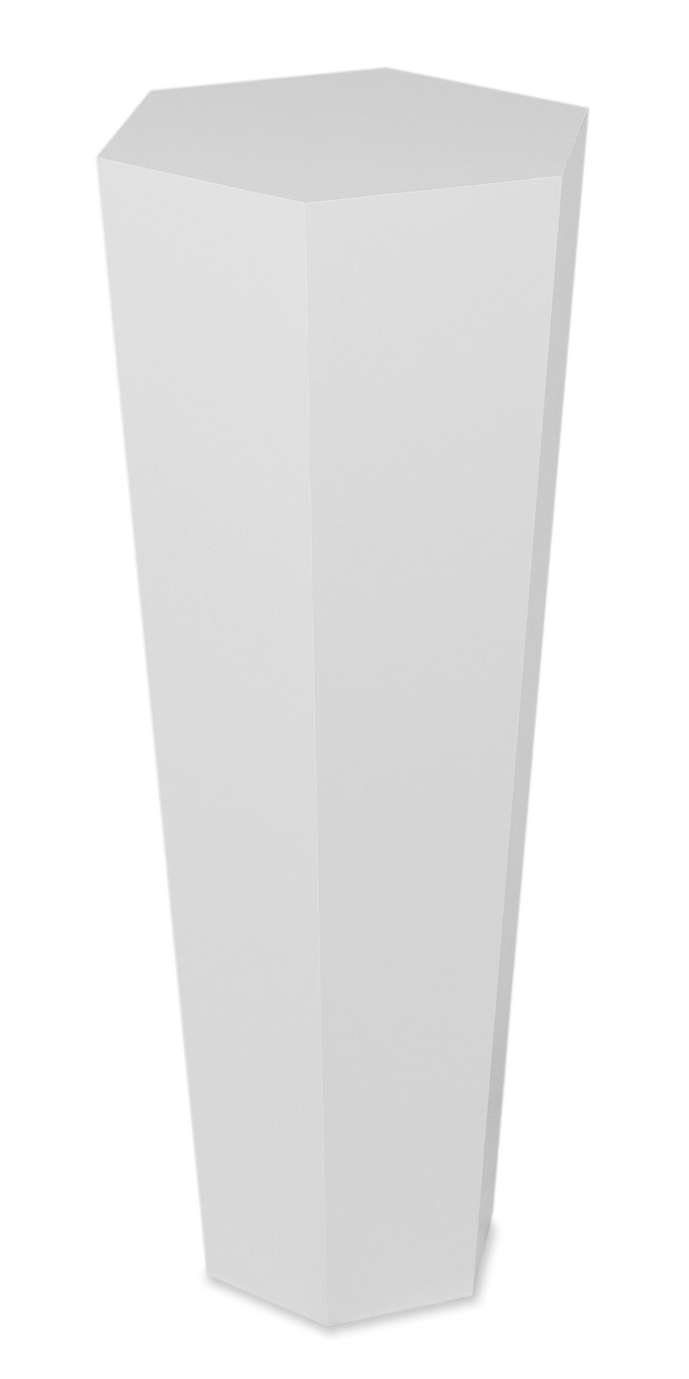 STEMA Seyfried Blumenständer Dekosäule Trapez (Pflanzensäule, günstig online kaufen