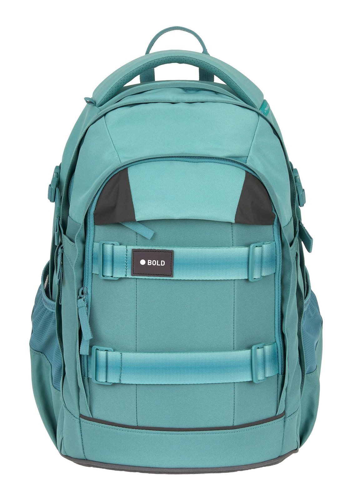LÄSSIG Schulrucksack Origin School Backpack
